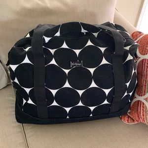 Thirty-One Retro Metro Weekender